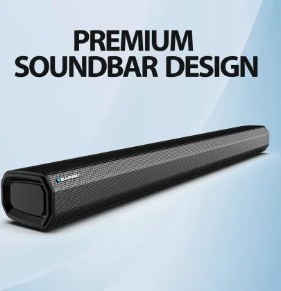 Blaupunkt SBWL10 220W Bluetooth Soundbar