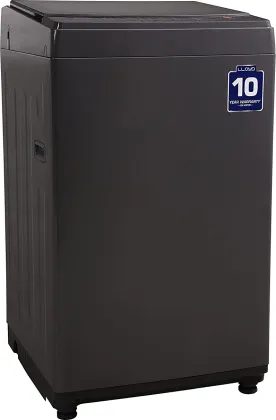 Lloyd LWMT80GI1 8 Kg Fully automatic Top Load Washing Machine