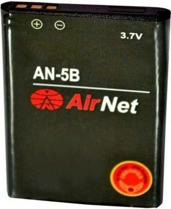 Airnet battery Nokia 5300