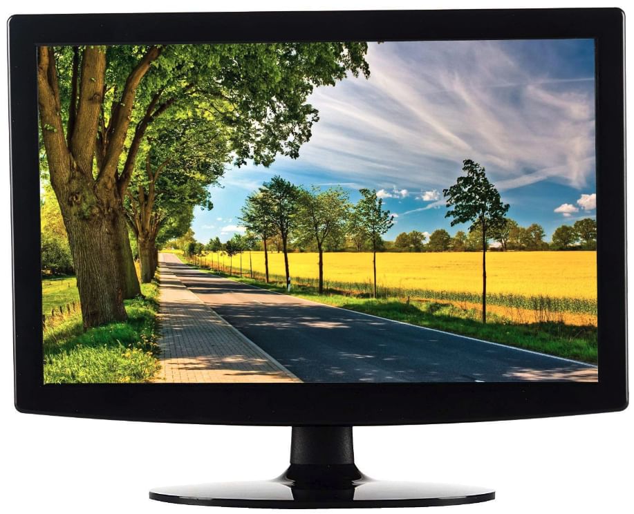 techcom 15.6 led monitor price