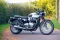 Triumph Bonneville T100 Dual Tone
