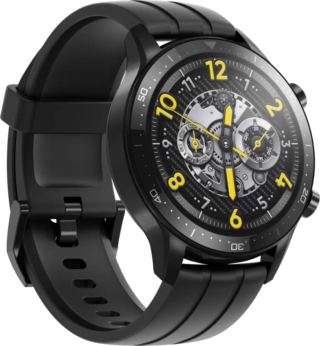 realme watch pro price