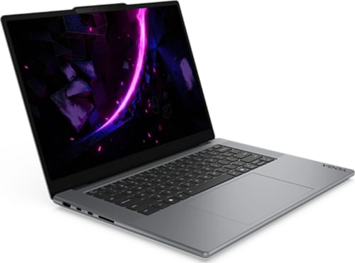 Lenovo Yoga Pro 7i Gen 11 Aura Edition 83SN000HIN Laptop