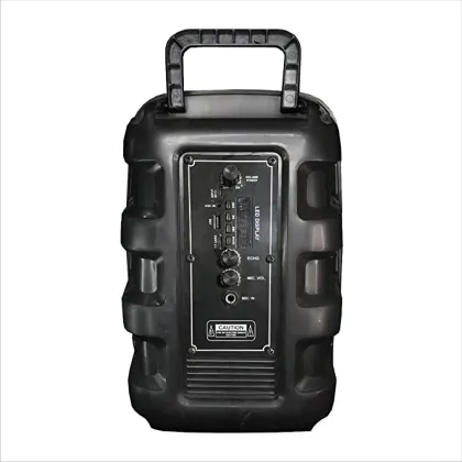 Tronica Carwaan 30W Bluetooth Speaker