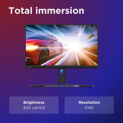 Lenovo Legion R24e 24 inch Full HD Monitor
