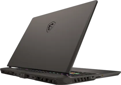 MSI Vector 16 HX A14VIG-636TAA Gaming Laptop (14th Gen Core i9/ 64GB/ 2TB SSD/ Win 11/ 16GB RTX 4090)