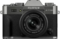 Fujifilm X-T30 III Mirrorless Camera with 13-33 mm f/3.5-6.3 Lens - Price Cut