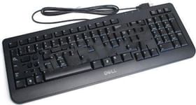 Dell RV2X2 Slim Usb Keyboard