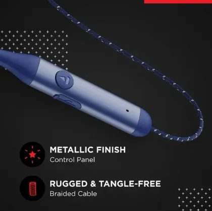 boAt Rockerz 333 Wireless Neckband