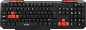 Zebronics KM2000 Wired Keyboard