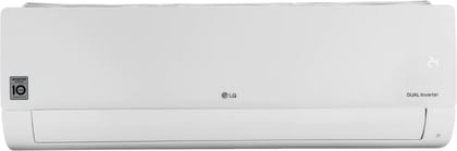 LG RS-Q19KNZE 1.5 Ton 5 Star 2023 Dual Inverter Split AC