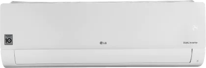 LG RS-Q19KNZE 1.5 Ton 5 Star 2023 Dual Inverter Split AC