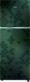 Whirlpool Neo 278GD PRM Swarna Emerald 235 L 2 Star Double Door Refrigerator
