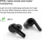 Belkin SoundForm Motion True Wireless Earbuds