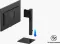 Samsung Viewfinity S60UD LS27D604UAWXXL 27 inch Quad HD Monitor