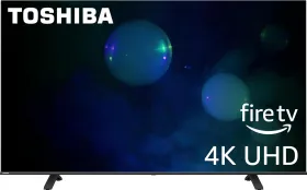 Toshiba C350 Series 75 inch Ultra HD 4K Smart LCD TV (75C350LU)