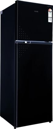 Croma CRLR303FID276255 303 L 3 Star Double Door Refrigerator