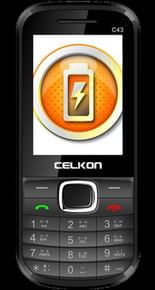 Celkon C43