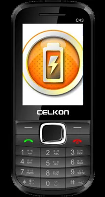 Celkon C43