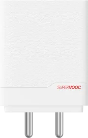 OnePlus SUPERVOOC 100W GaN Lite Power Adapter