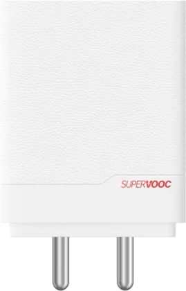 OnePlus SUPERVOOC 100W GaN Lite Power Adapter - image 2