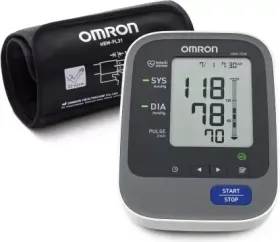 Omron HEM 7320 T BP Monitor