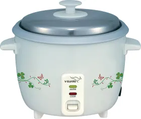 V-Guard ‎2022 0.6L Electric Cooker