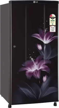 LG GL-B181RPGC 185 L 2 Star Single Door Refrigerator