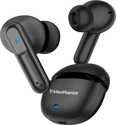 MadRabbit Rush True Wireless Earbuds