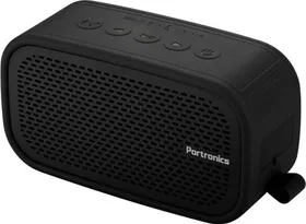 Portronics Posh 6W Portable Bluetooth Speaker