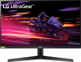 LG UltraGear 27GP700-B 27 inch Full HD Gaming Monitor