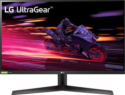 LG UltraGear 27GP700-B 27 inch Full HD Gaming Monitor