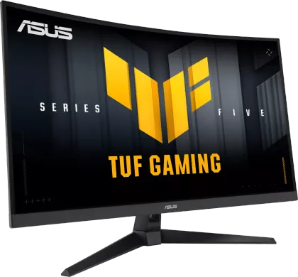 Asus TUF Gaming VG32VQM5B 31.5 inch Full HD Curved Gaming Monitor