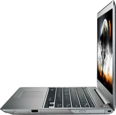 Samsung NP535U4C-S02IN Laptop (APU Quad Core/ 6GB/ 1TB/ Win8/ 1GB Graph)