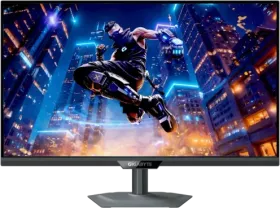 Gigabyte M27UP 27 inch Ultra HD 4K Gaming Monitor