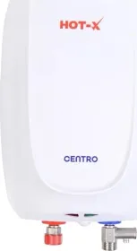 Hot-X Centro 3L Instant Water Geyser