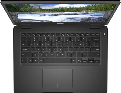 Dell Latitude 3400 Laptop (8th Gen Core i5/ 8GB/ 512GB SSD/ Ubuntu)