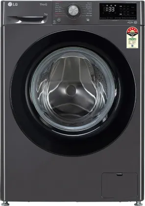 LG FHV1207Z2M 7 Kg Fully Automatic Front Load Washing Machine