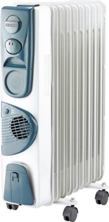 Usha Oil Filled Room Heaters | Smartprix