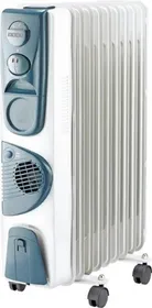 Usha 3211 F PTC Oil Filled Room Heater