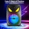 pTron Fusion Party Evo V2 80W Bluetooth Speaker