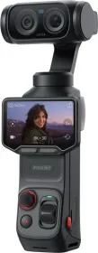 Insta360 Luna Ultra Action Camera
