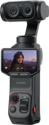 Insta360 Luna Ultra Action Camera