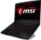 MSI GF63 Thin 10SCXR Gaming Laptop (10th Gen Core i7/ 8GB/ 512GB SSD/ Win 10 Home/ 4GB Graph)