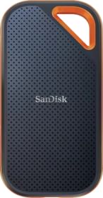 SanDisk Extreme Pro Portable 4TB External SSD
