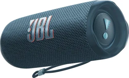 JBL Flip 6 20W Bluetooth Speaker