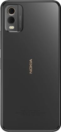 Nokia C32 (4GB RAM + 128 GB)