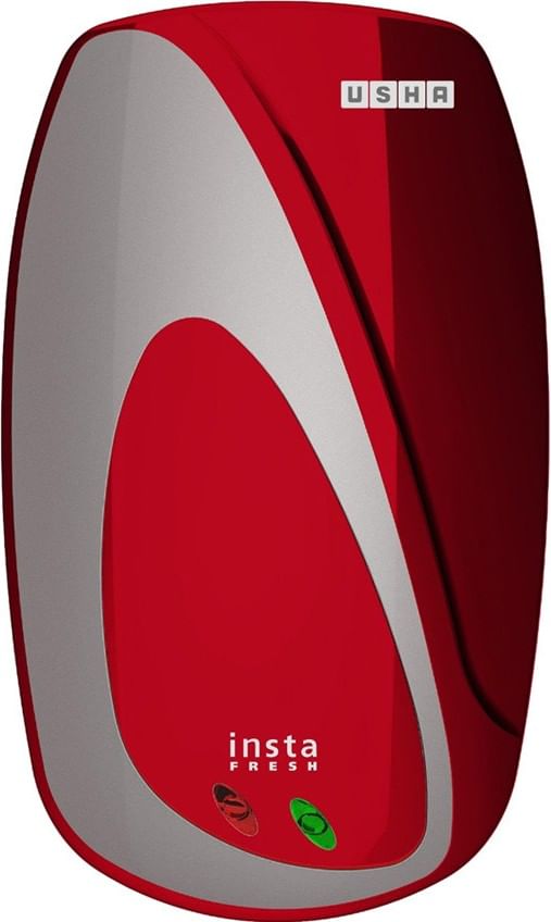 Usha Geysers Under ₹5,000 | Smartprix