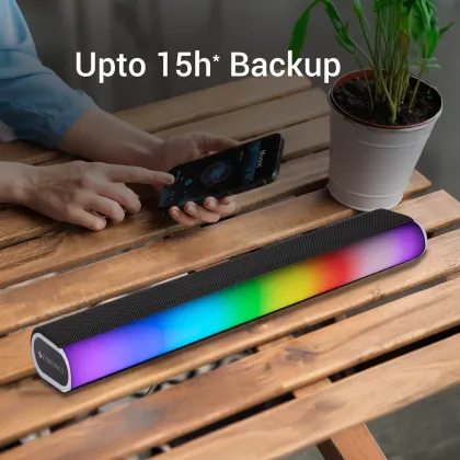 Zebronics Zeb Vita 202 16W Bluetooth Speaker