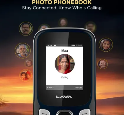 Lava A3 King